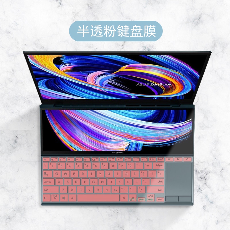 Ʈ Ű Ų  Ŀ, ASUS ZenBook Duo 20..